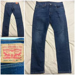 Levi’s Skinny Taper