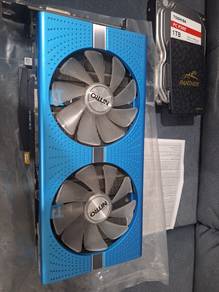 Sapphire Nitro+ RX590 8gb