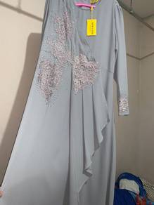 Dress Jubah
