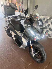 Honda ADV 150