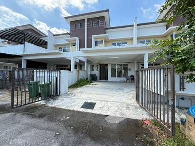2-storey Terraced House For Sale in Semenyih,SGR