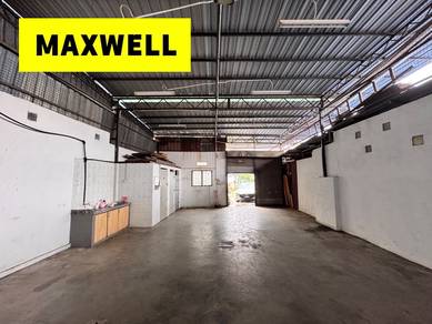 Shop lot For Sale in Georgetown,PNG