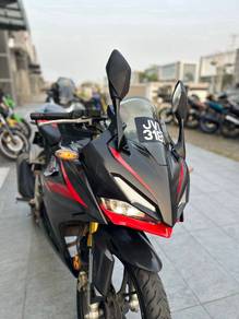 Honda CBR150R