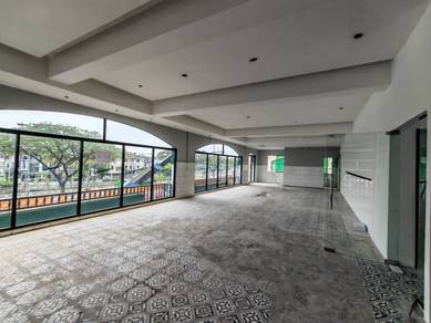Shop lot For Rent in Kuching,SWK