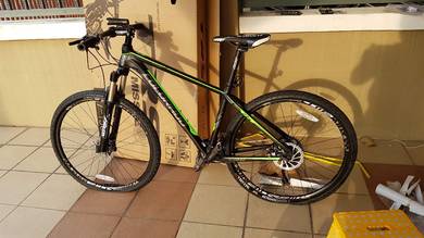27.5 Mountain Bike