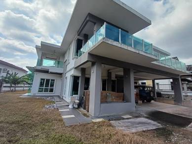 Bungalow House For Sale in Kajang,SGR