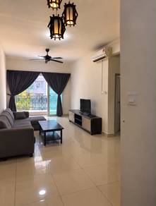 Apartment For Rent in Seasons Luxury Apartments @ Amara Larkin
