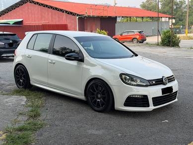 Volkswagen Golf TSI in Cheras, KUL