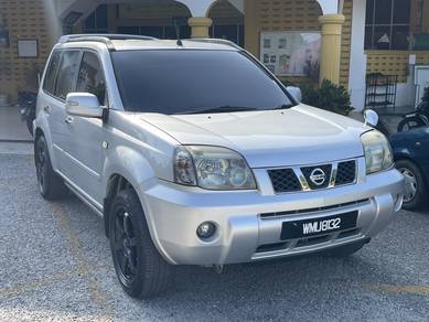 Nissan X-Trail LUXURY in Tanah Merah, KTN