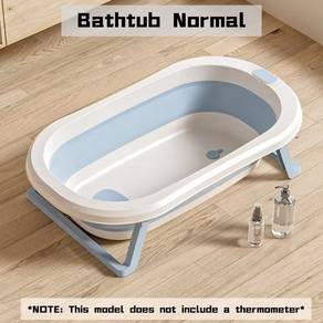 Bathtub baby