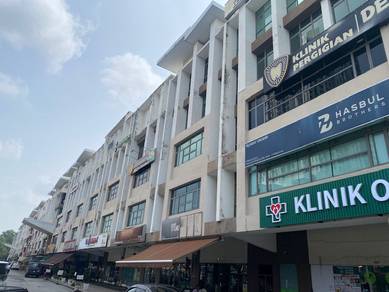 Office space For Sale in Cyberjaya,SGR