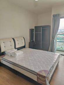 Service Residence For Rent in Symphony Tower