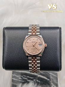⌚️Rolex Datejust 278271🌸