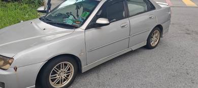 Proton Waja PREMIUM in Cheras, SGR