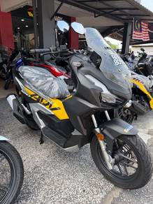 Honda ADV 160