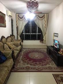 Condominium For Sale in Pelangi Mall Condominium