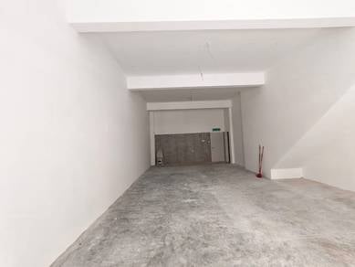 Shop lot For Rent in Johor Bahru,JHR