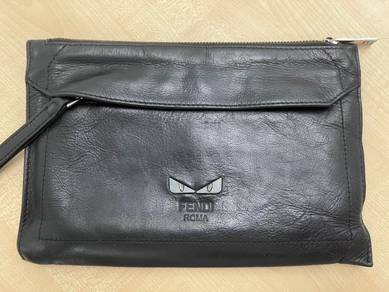 FENDI Clutch Bag - Unisex