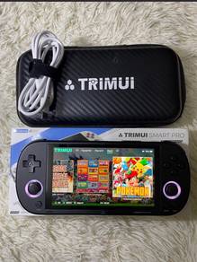 Trimui Smart Pro 256GB (Boleh Nego)
