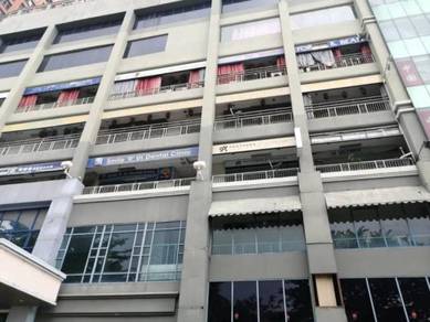 Shop lot For Rent in Pulau Tikus,PNG