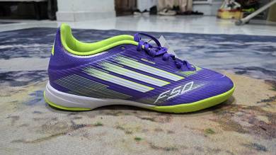 Adidas F50 League (Kasut Futsal)