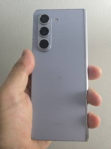 Samsung Zfold 5 512GB version 
