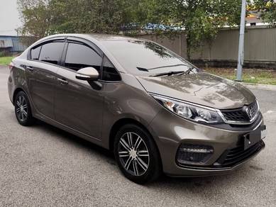 Proton PERSONA 2020 1.6 PREMIUM MY16 FACELIFT (A)