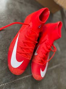 nikey boot