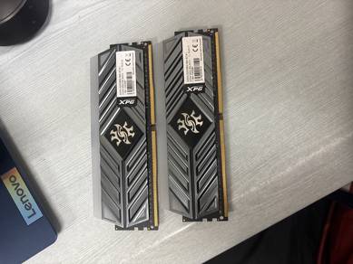 Ram XPG DDR4 8X2 3200