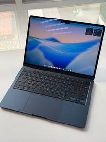 Macbook Air 13’ M4 512GB/16GB 10c CPU/10c GPU