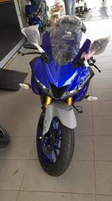 Yamaha R15