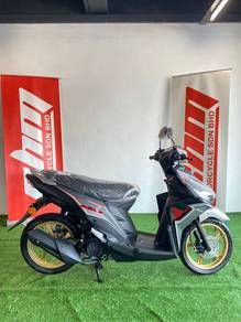 WMOTO EZ125