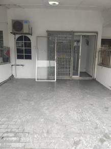 2-storey Terraced House For Rent in Batu Caves,SGR