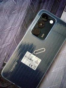 Realme C100 5g 