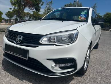 Proton Saga PREMIUM AT in Bachang, MLK