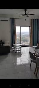 Service Residence For Rent in Vision City Youth City