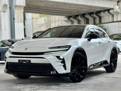 2024 Toyota Crown SPORT Z