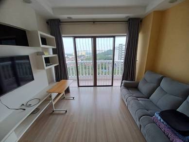 Condominium For Sale in Menara Greenview