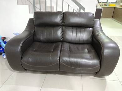 2-seater sofa