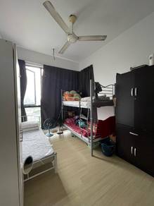 Service Residence For Sale in Shamelin Star