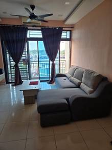 Service Residence For Sale in Sky Gardens Residences