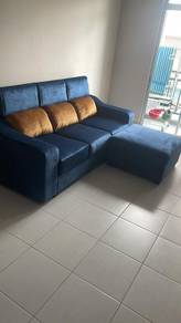 sofa L shape