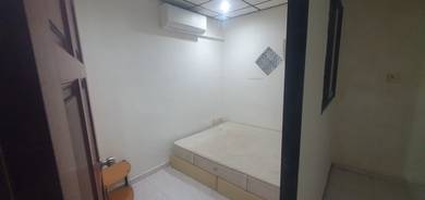 2-storey Terraced House For Rent in Johor Bahru,JHR