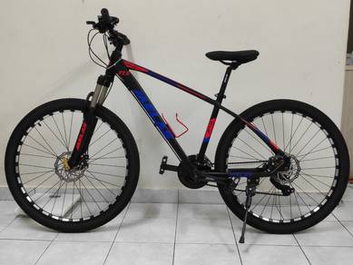 Bicycle MTB Melas M24