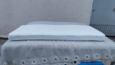 YE15E Tilam IKEA VYSSA Junior Single Foam Mattress