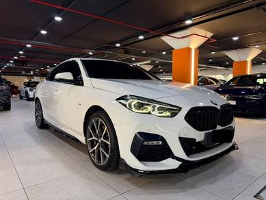 2024 BMW 218i 18i M SPORT GRAN COUPE