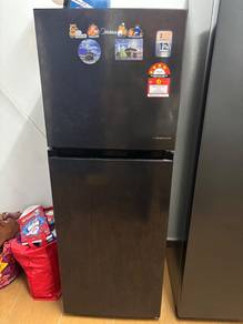 Peti Ais Midea 280L
