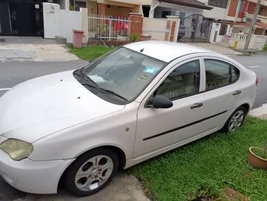Proton Gen2 in Kelana Jaya, SGR