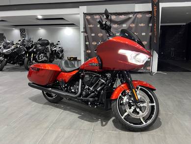 Harley-Davidson Road Glide Special