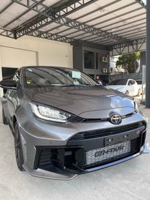 Toyota GR Yaris RZ HIGH PERFORMANCE in Johor Bahru, JHR
